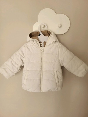 Benetton baby jacket new unisex for 6-month-old infant