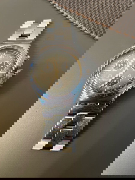 SWATCH ρολοι