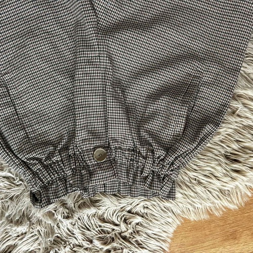 Zara girls' clothes like new, size 134-146, gray and beige