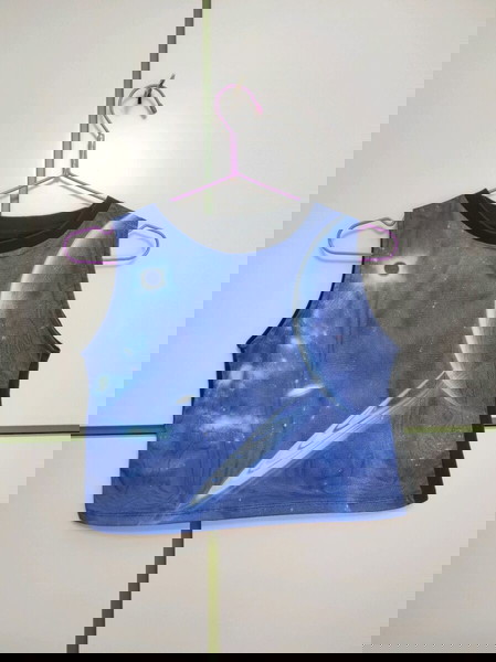 μπλούζα 3D διάστημα