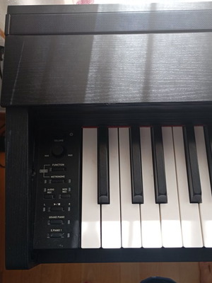 Casio Privia PX-870 ηλεκτρικό πιάνο