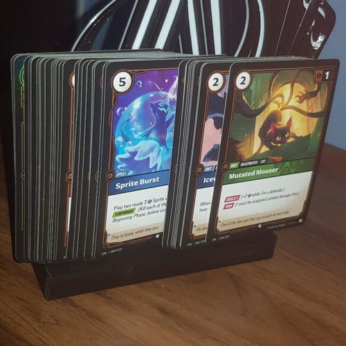 Riftbound cards pack of 35, like new