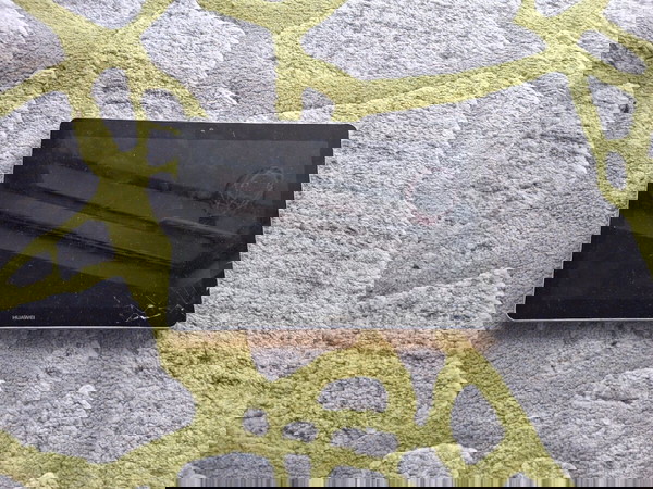HUAWAI TABLET MEDIAPAD T3