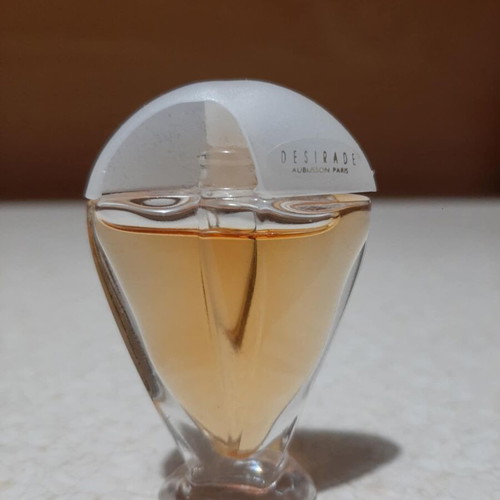 Desirade by Aubusson 4ml edt new