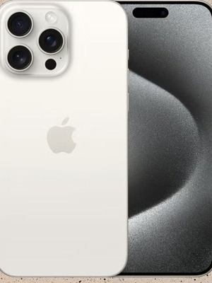 iPhone 15 Pro Max 512GB σαν καινούριο, μαύρο, Dual SIM