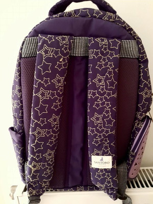Santoro Primary School Backpack like new