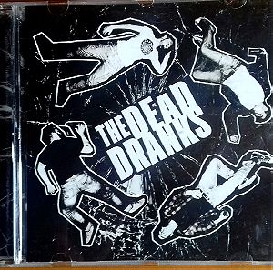The Dead Dranks (Greek Punk)  NM