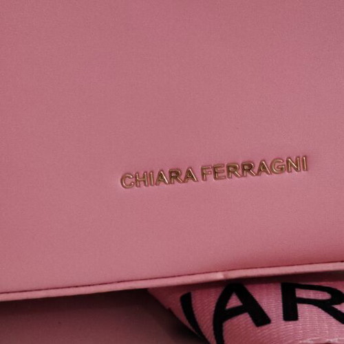 Chiara Ferragni Handbag and Shoulder Bag new, pink