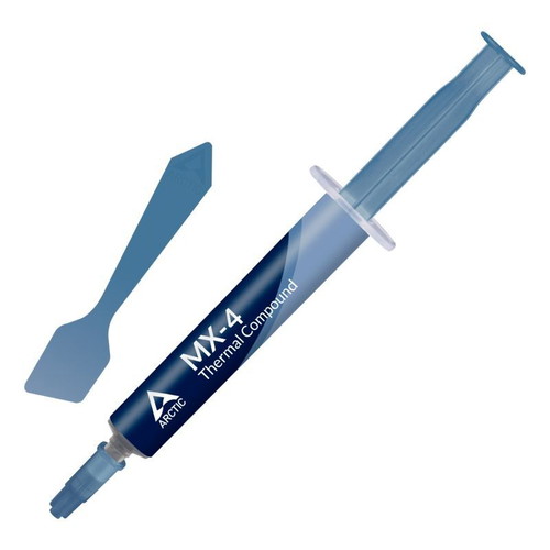 Thermal Paste Arctic MX-4 4g new with spatula