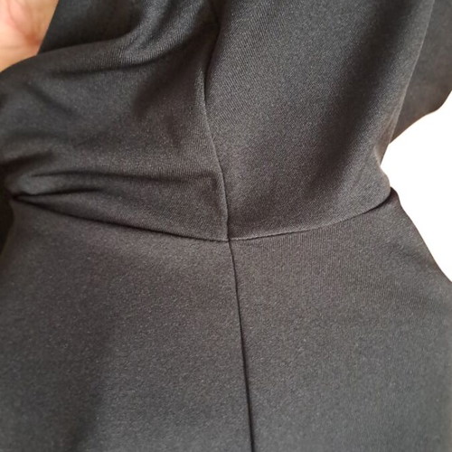 H&M Move black athletic T-shirt like new, size L/XL