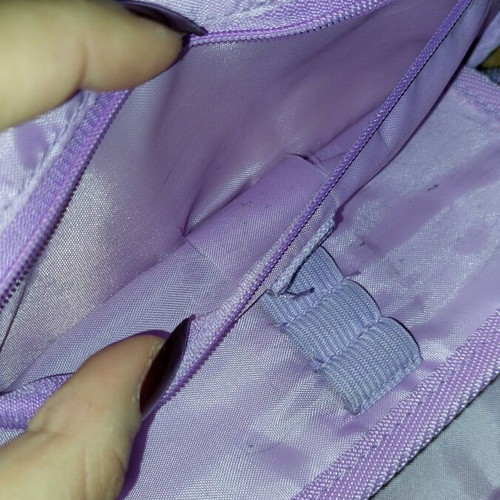 Children's pencil case mermaids used