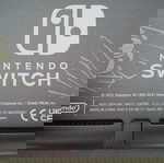  Nintendo Switch Lite Dialga & Palkia Edition + Φορτιστός + Soft θέκη Trust GXT