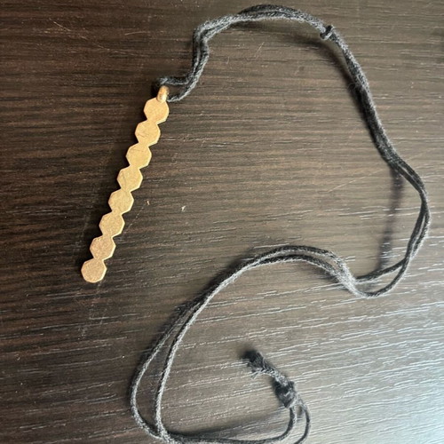Necklace like new