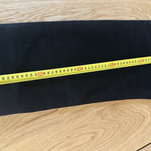 Carhartt Klondike Pant 34x32 Like New Black