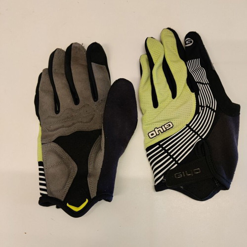 Bicycle gloves size L like new