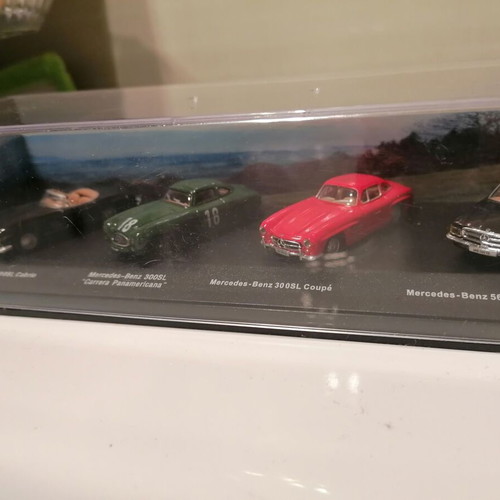 Historical Diorama Models 1/72 Scale New in Box