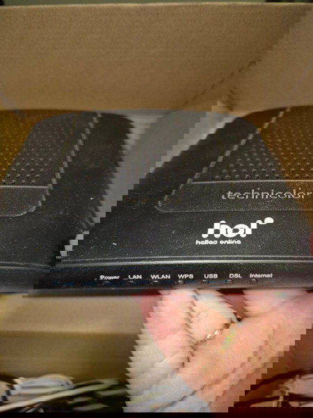 4 modem router