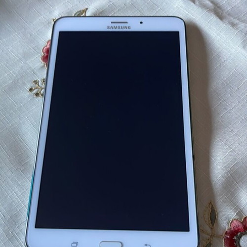 Samsung Tab 4 like new
