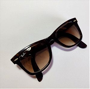 Ray Ban Original Wayfarer γυαλιά ηλίου Unisex