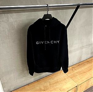 Black Givenchy Hoodie
