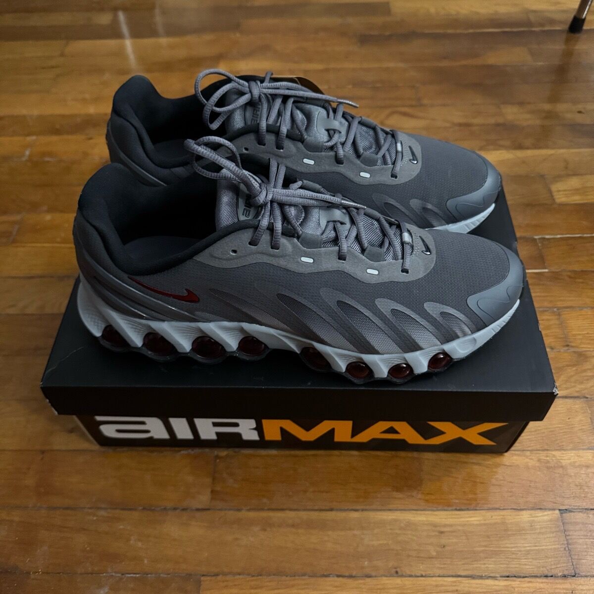 nike air max 47.5