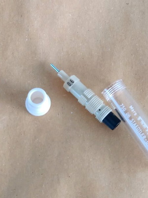 Staedtler Marsmatic Replacement Tip 0.6 mm New