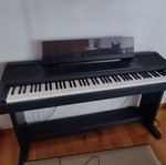 Yamaha Clavinova CVP6 piano like new