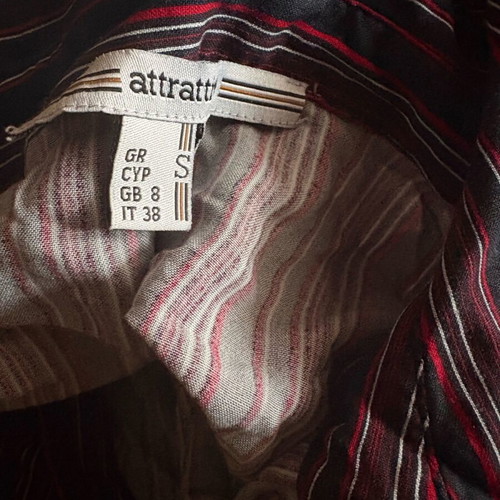 Attrattivo dress like new, size S