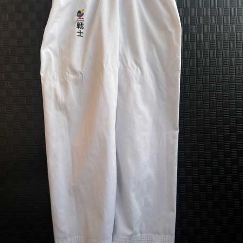 Karate Gi SMAI 160cm like new, WKF approved