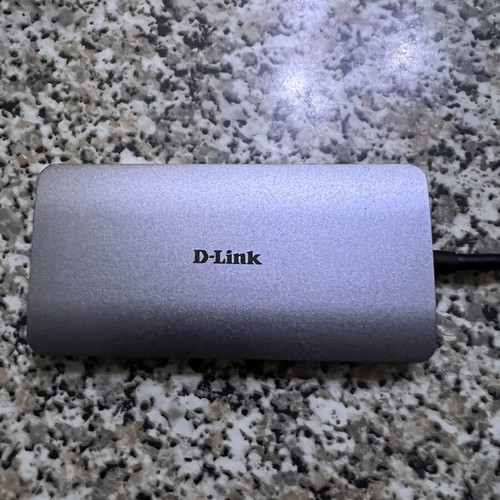 D-Link network adapter