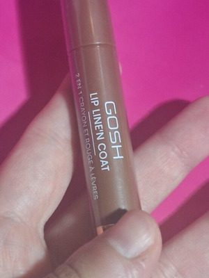 Gosh Lip Liner Καινούργιο με Ετικέτες με Γκλος