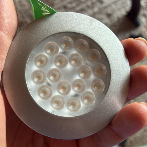 Lighting fixtures new