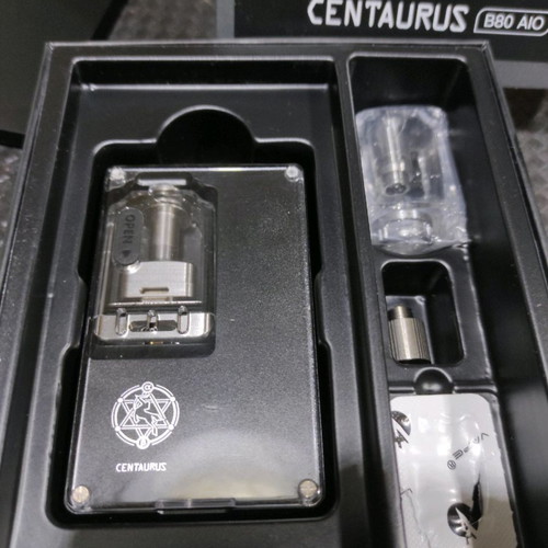 elfbar elfa master akku Lost Vape Centaurus B80 AIO Kit main image 0