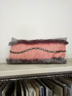 Μαξιλάρα καινούργια