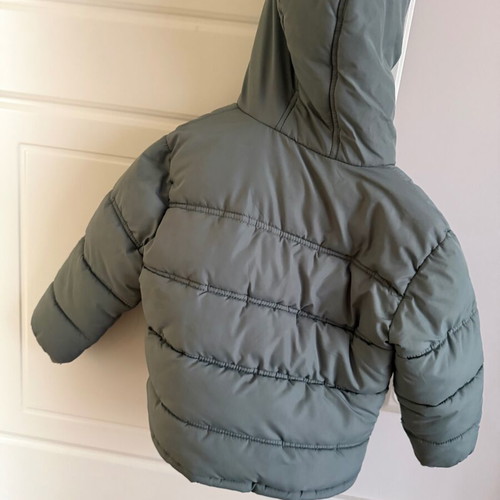 Orchestra boys' jacket 110 cm turquoise