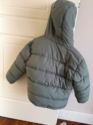 Orchestra boys' jacket 110 cm turquoise