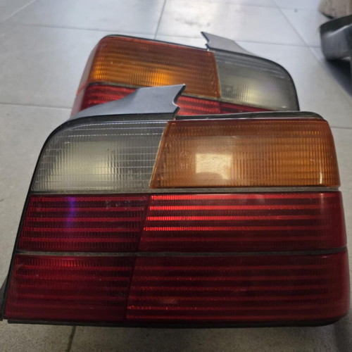 BMW E36 coupe rear lights used in very good condition