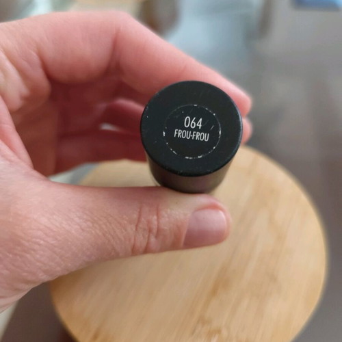 GOSH nail polish like new, pearl finish