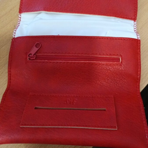 Sif tobacco pouch like new, unused