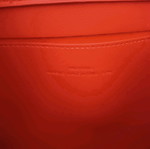 Valentino red authentic bag!