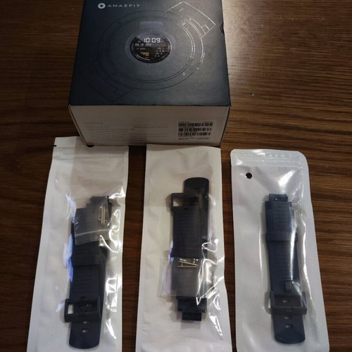 Amazfit Verge smartwatch like new