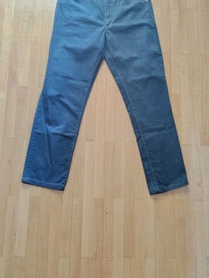 Men's denim jeans new W48 dark blue GAF