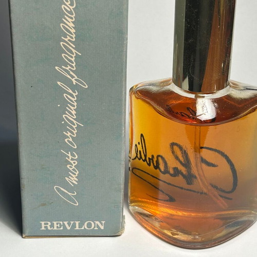 CHARLIE eau de cologne spray REVLON