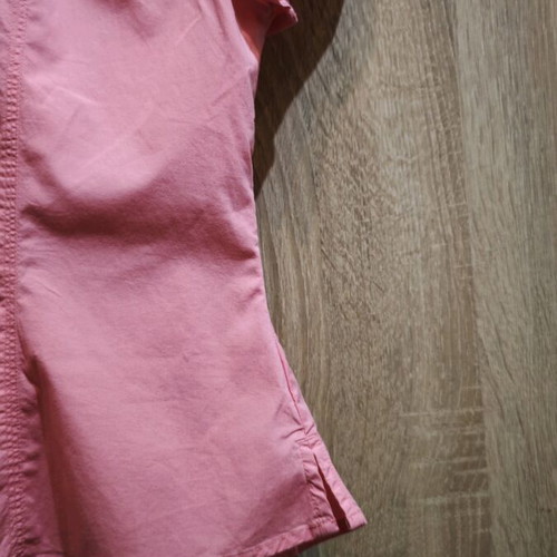 No Boundaries women's shirt pink like new, size L