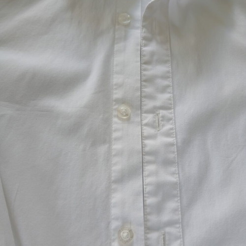 Funky Buddha white men's dress shirt, M