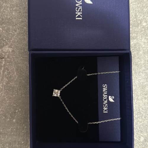 Swarovski pendant new authentic