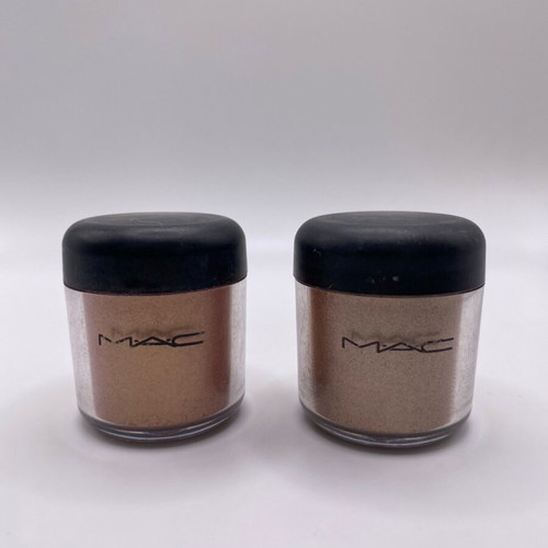 Mac Cosmetics pigments like new, various shades, 7.5g