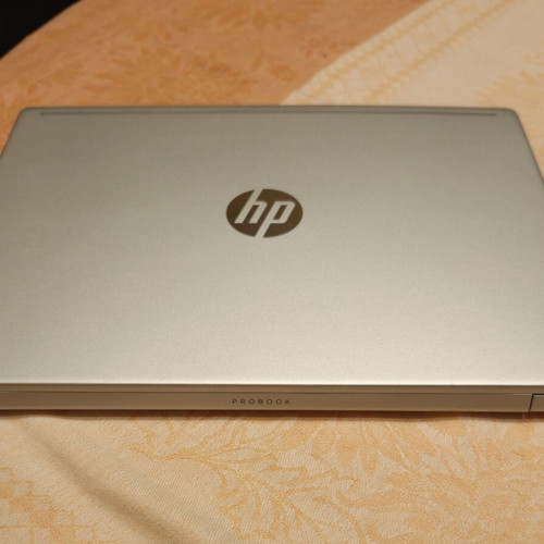 HP ProBook 440 G7 14" IPS FHD laptop like new, i5-10210U, 16GB, 256GB SSD, Win 11 Pro