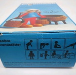 Playmobil system used figure set