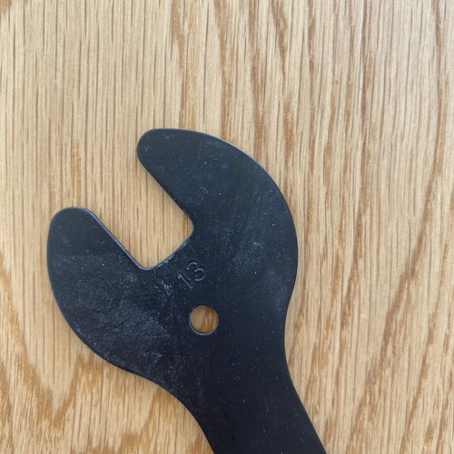 Bicycle Cassette Wrench No13 like new